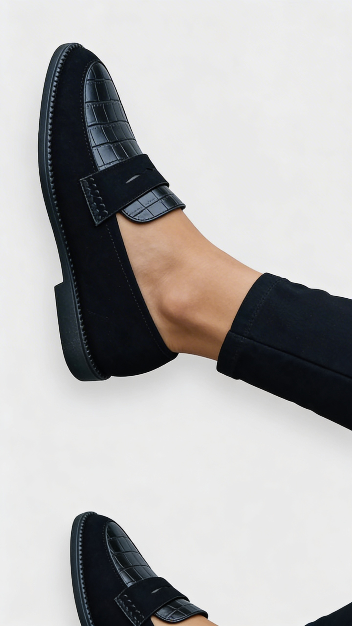 Emma | Orthopedic Elegance of Comfort
