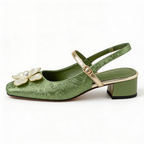 Amber | Elegant Orthopedic Pumps