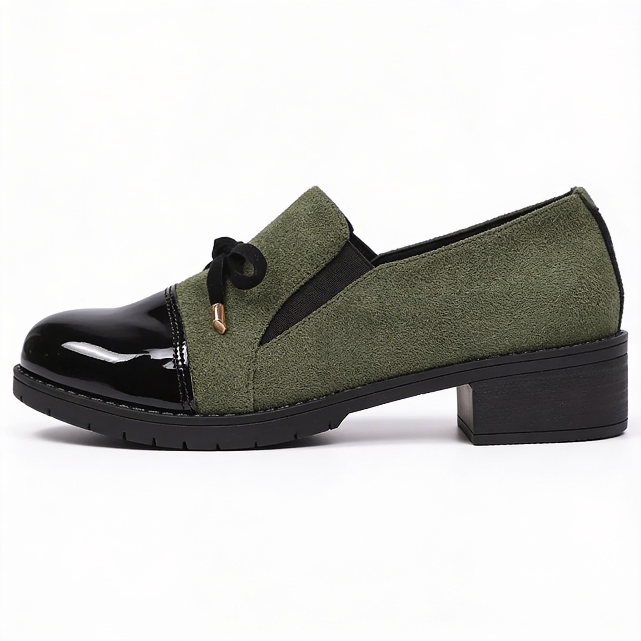 Helen | Elegant Comfortable Orthopedic Loafers