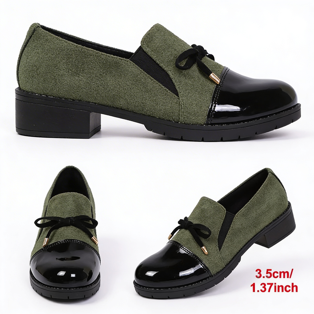 Helen | Elegant Comfortable Orthopedic Loafers