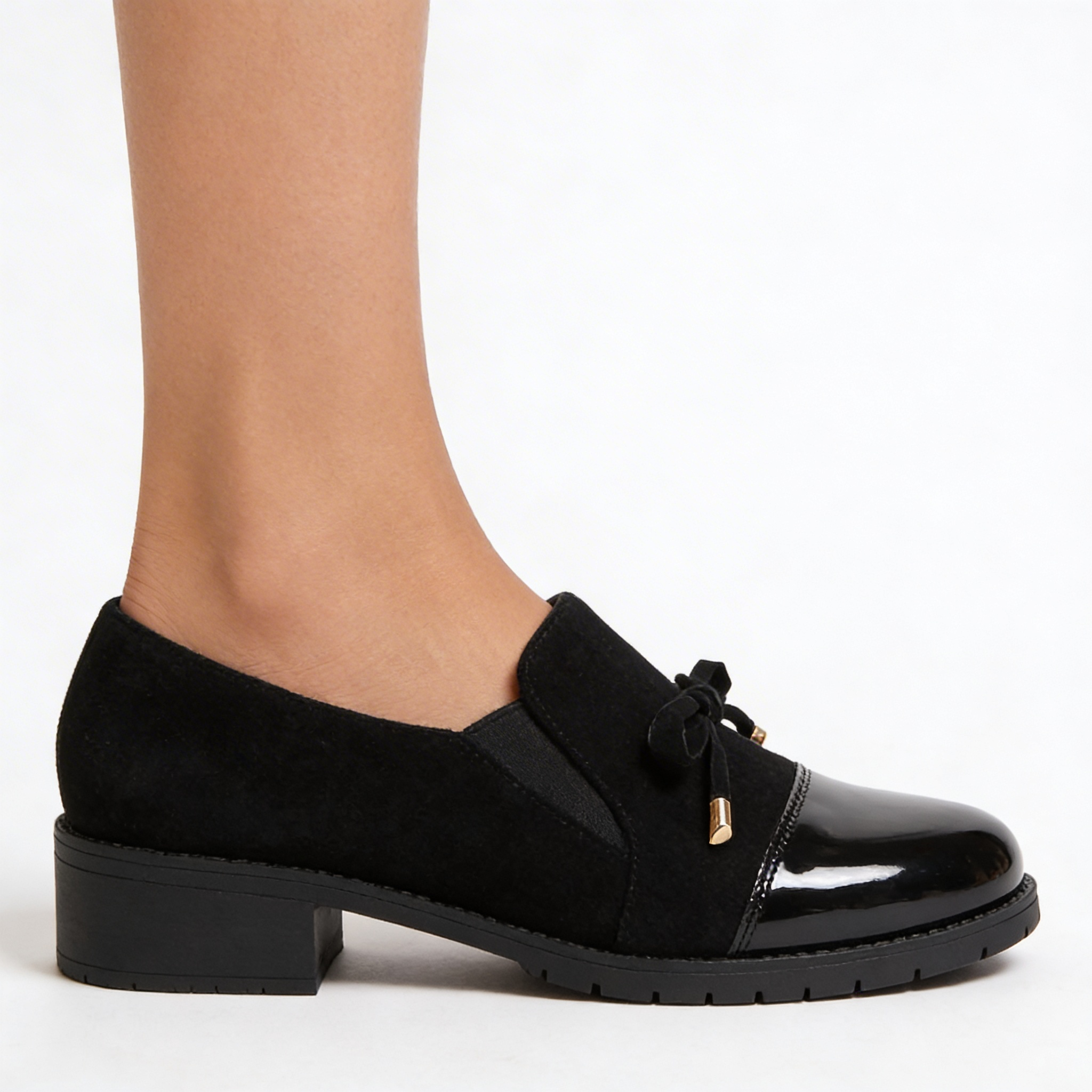 Helen | Elegant Comfortable Orthopedic Loafers