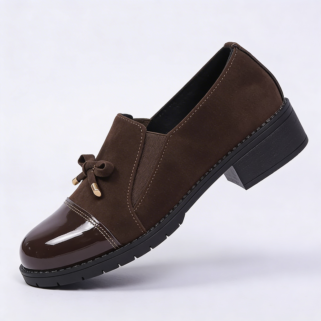 Helen | Elegant Comfortable Orthopedic Loafers