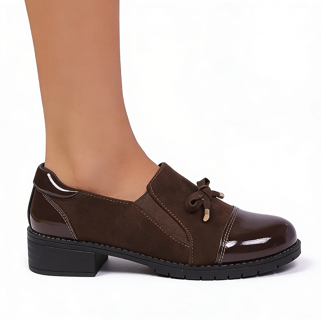 Helen | Elegant Comfortable Orthopedic Loafers
