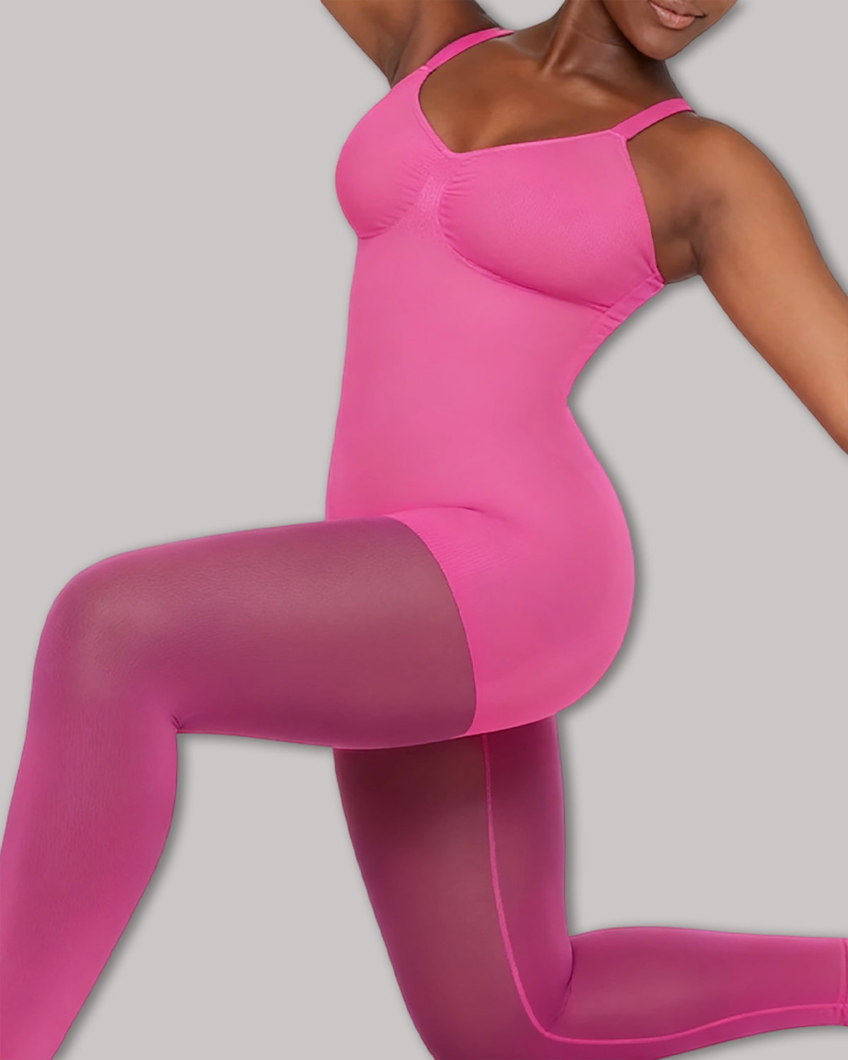 HELENA | SOFT SMOOTHING COMFORT BODY