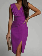 Esmay – Flowy Dress